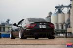 Maserati GranTurismo on Vossen Wheels (VWS-3) 2019 года